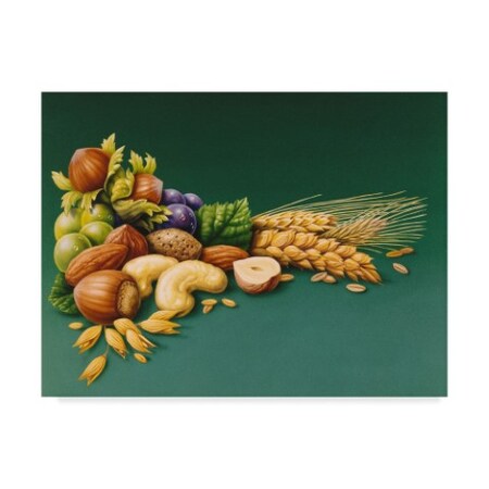 Trademark Fine Art